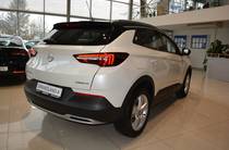 Opel Grandland X Innovation