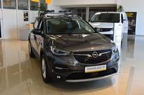 Opel Grandland X Innovation