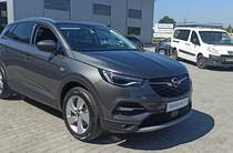 Opel Grandland X Innovation