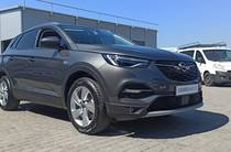 Opel Grandland X Innovation