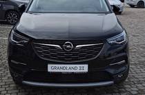 Opel Grandland X Innovation