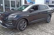 Opel Grandland X Innovation