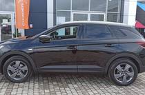 Opel Grandland X Innovation