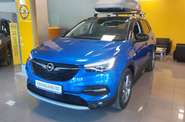 Opel Grandland X Innovation