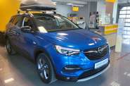 Opel Grandland X Innovation