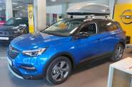 Opel Grandland X Innovation