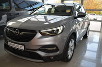 Opel Grandland X Innovation