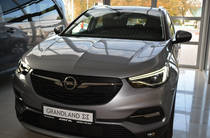 Opel Grandland X Innovation