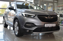 Opel Grandland X Innovation