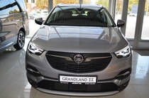 Opel Grandland X Innovation