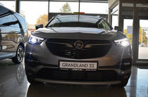 Opel Grandland X Innovation