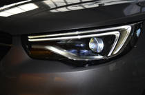 Opel Grandland X Innovation