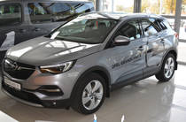 Opel Grandland X Innovation