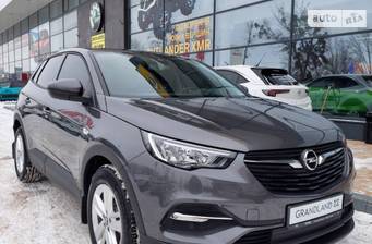 Opel Grandland X 2021 Enjoy