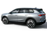 Opel Grandland X Base