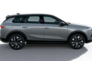 Opel Grandland X Base