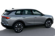 Opel Grandland X Base