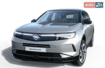 Opel Grandland X 2025 в Київ
