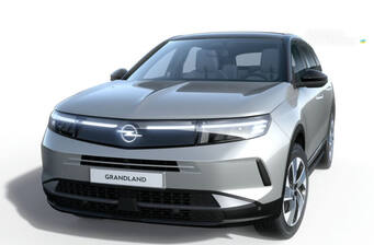Opel Grandland X 2025 Base