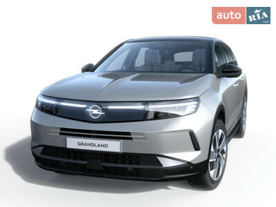 Opel Grandland X 2025 Base