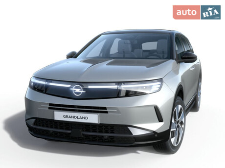 Opel Grandland X 2025