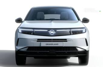 Opel Grandland X 2025 Base