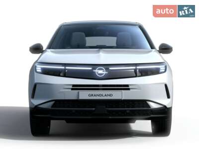 Opel Grandland X 2025 Base