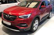 Opel Grandland X Innovation