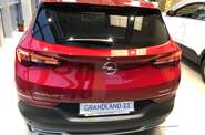 Opel Grandland X Innovation