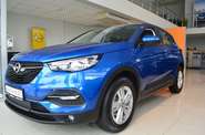 Opel Grandland X Enjoy