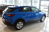 Opel Grandland X Enjoy