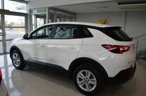 Opel Grandland X Enjoy