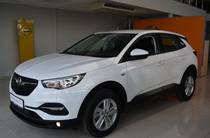 Opel Grandland X Enjoy