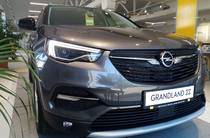 Opel Grandland X Innovation