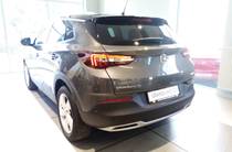 Opel Grandland X Innovation