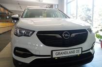 Opel Grandland X Enjoy