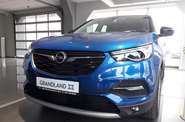 Opel Grandland X Innovation