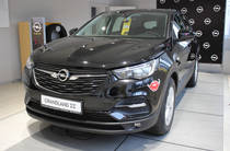 Opel Grandland X Enjoy