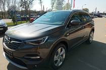 Opel Grandland X Innovation