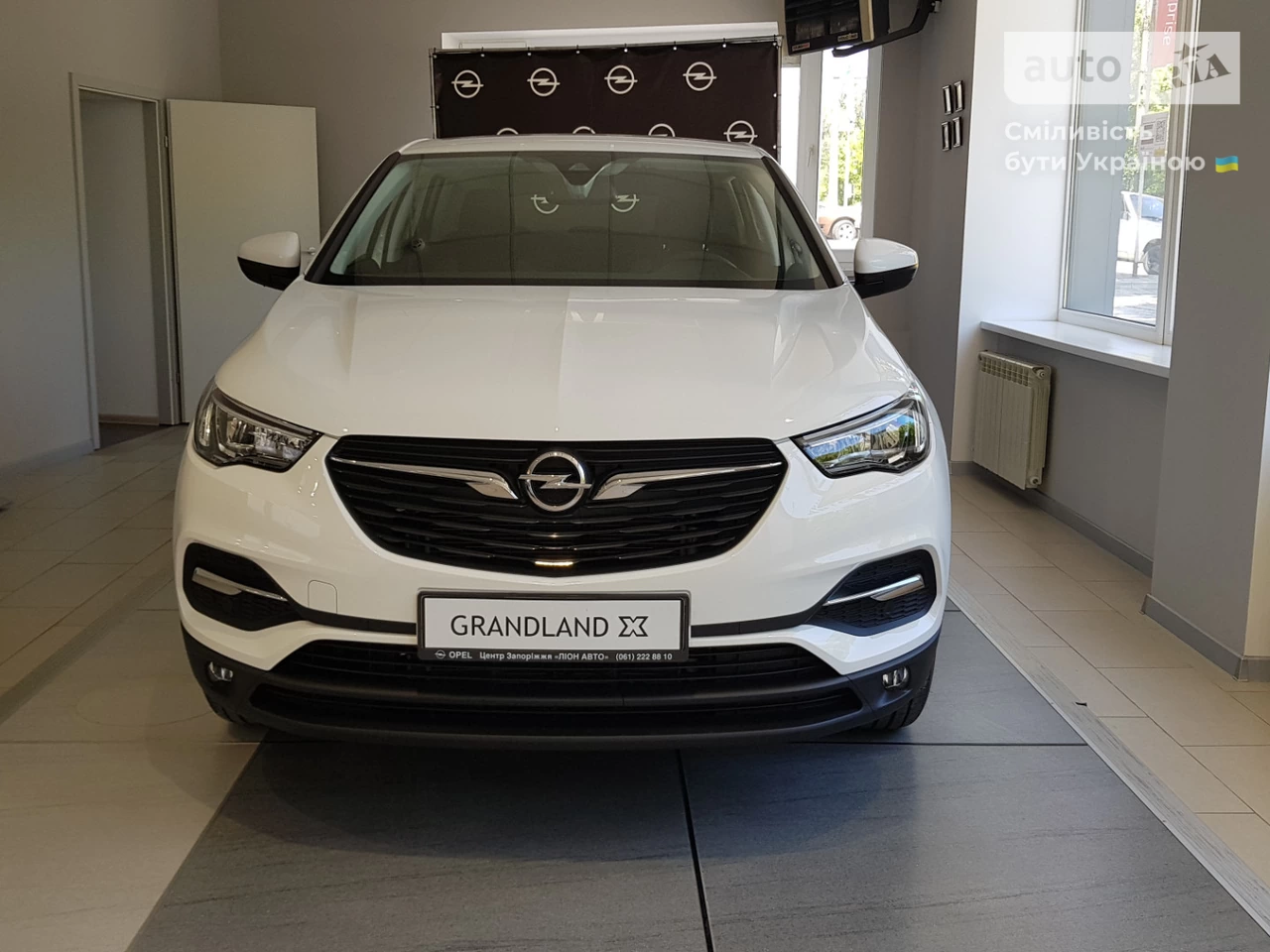 Opel Grandland X Enjoy