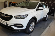 Opel Grandland X Enjoy