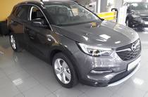 Opel Grandland X Innovation