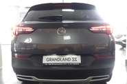 Opel Grandland X Innovation