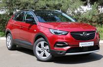 Opel Grandland X Innovation