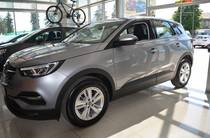 Opel Grandland X Enjoy