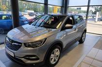 Opel Grandland X Enjoy