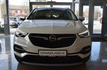 Opel Grandland X Innovation