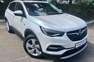 Opel Grandland X Innovation