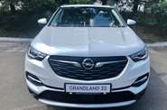 Opel Grandland X Innovation