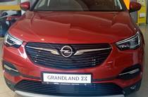 Opel Grandland X Innovation